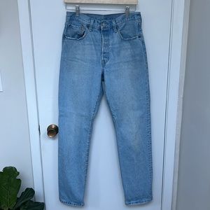 Levi’s 501 Original Fit Jeans